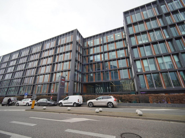 Biuro Wynajem Warszawa Mokotów 2