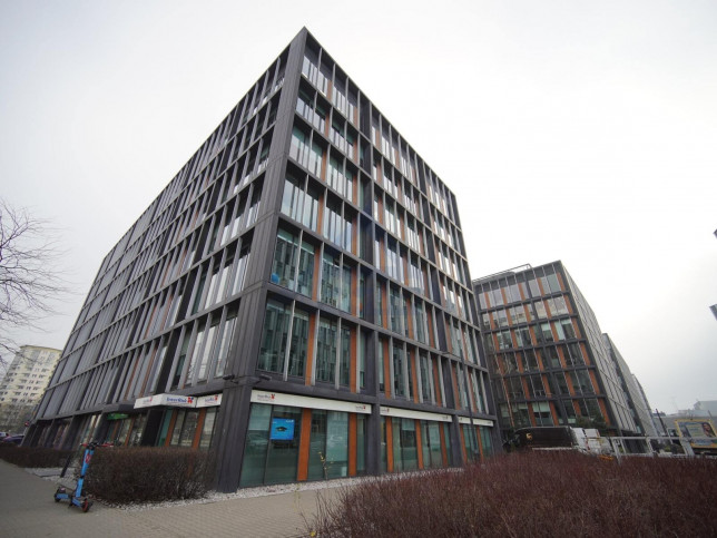 Biuro Wynajem Warszawa Mokotów 3