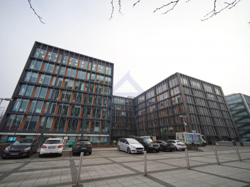 Biuro Wynajem Warszawa Mokotów