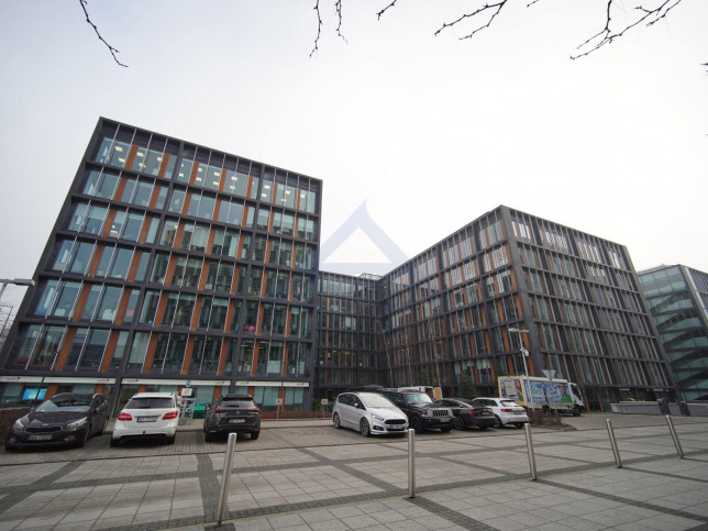 Biuro Wynajem Warszawa Mokotów 4