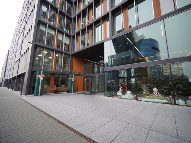 Biuro Wynajem Warszawa Mokotów 6