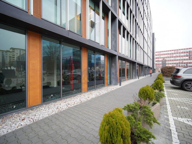 Biuro Wynajem Warszawa Mokotów 8