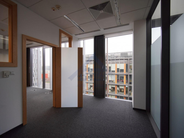 Lokal Wynajem Warszawa Mokotów 7