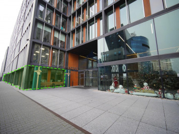 Lokal Wynajem Warszawa Mokotów