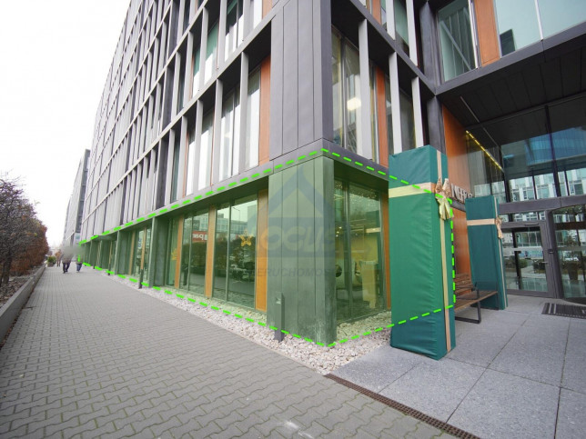 Lokal Wynajem Warszawa Mokotów 5