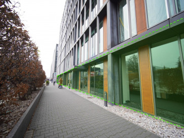 Lokal Wynajem Warszawa Mokotów