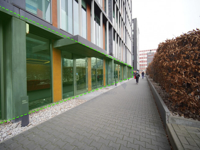Lokal Wynajem Warszawa Mokotów 8