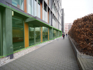 Lokal Wynajem Warszawa Mokotów