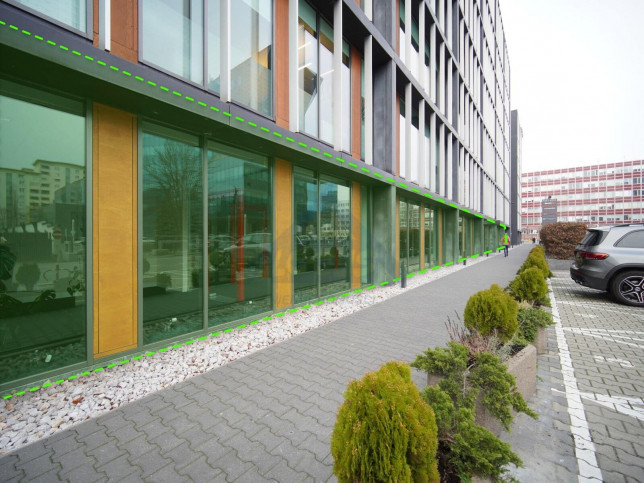 Lokal Wynajem Warszawa Mokotów 9