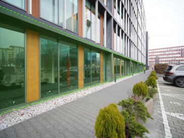 Lokal Wynajem Warszawa Mokotów