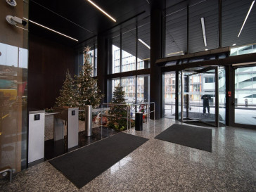 Biuro Wynajem Warszawa Mokotów