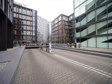 Biuro Wynajem Warszawa Mokotów