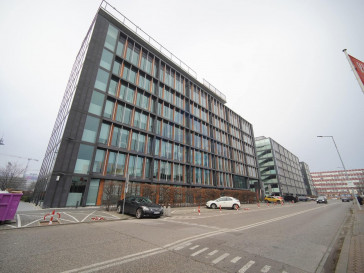 Biuro Wynajem Warszawa Mokotów