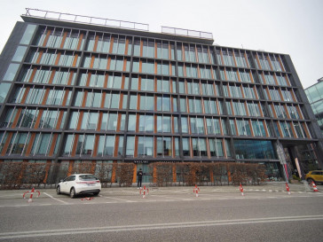 Biuro Wynajem Warszawa Mokotów