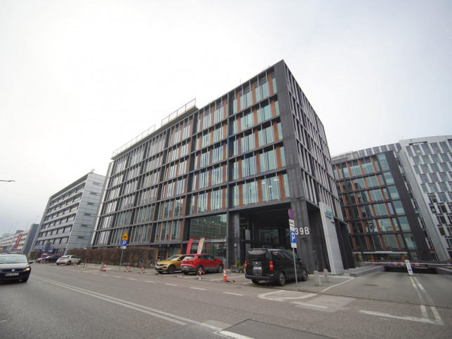 Biuro Wynajem Warszawa Mokotów 4