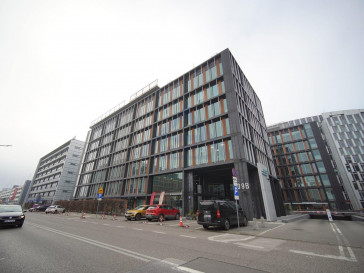 Biuro Wynajem Warszawa Mokotów