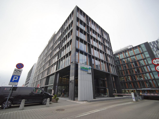 Biuro Wynajem Warszawa Mokotów 5