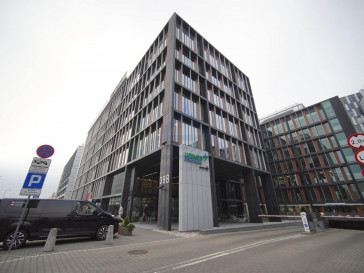 Biuro Wynajem Warszawa Mokotów
