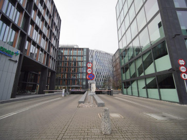 Biuro Wynajem Warszawa Mokotów