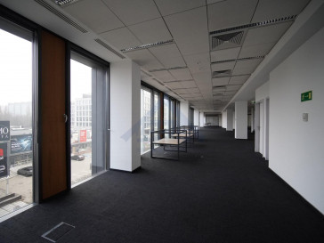 Lokal Wynajem Warszawa Mokotów