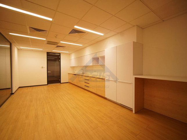Lokal Wynajem Warszawa Mokotów Domaniewska 19
