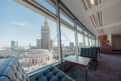 Lokal Wynajem Warszawa Śródmieście