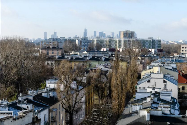Lokal Sprzedaż Warszawa Praga-Południe 12