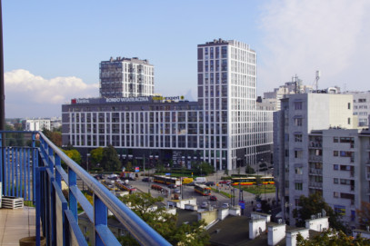 Lokal Sprzedaż Warszawa Praga-Południe