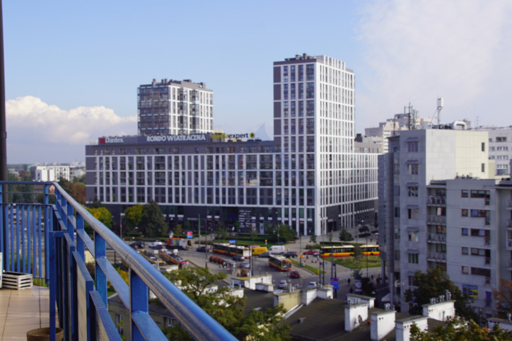 Lokal Sprzedaż Warszawa Praga-Południe 13