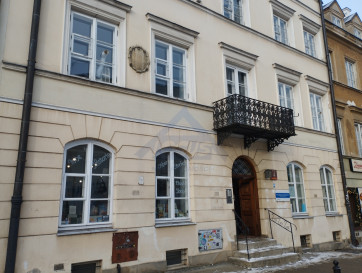 Biuro Wynajem Warszawa Śródmieście Długa