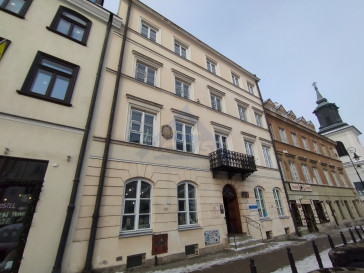 Biuro Wynajem Warszawa Śródmieście Długa