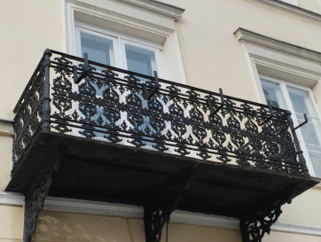 Biuro Wynajem Warszawa Śródmieście Długa