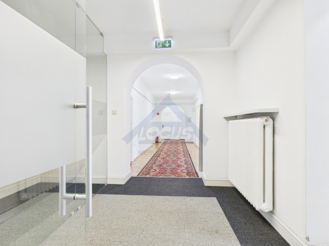 Biuro Wynajem Warszawa Śródmieście Miodowa 16