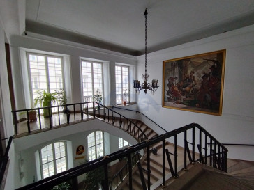 Biuro Wynajem Warszawa Śródmieście Miodowa