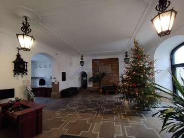 Biuro Wynajem Warszawa Śródmieście Miodowa