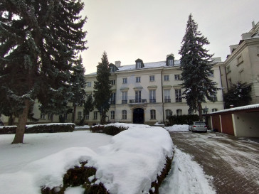 Biuro Wynajem Warszawa Śródmieście Miodowa