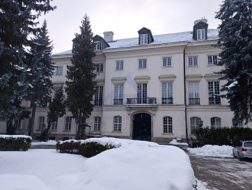 Biuro Wynajem Warszawa Śródmieście Miodowa