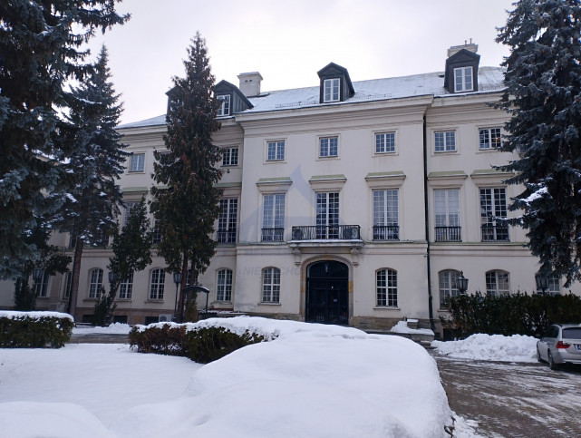 Biuro Wynajem Warszawa Śródmieście Miodowa 5