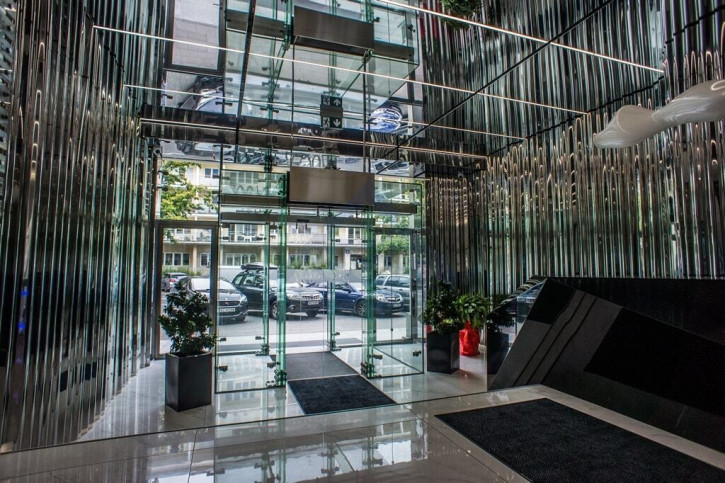 Lokal Wynajem Warszawa Śródmieście 14