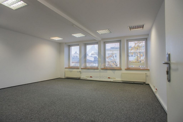 Lokal Wynajem Warszawa Śródmieście 15