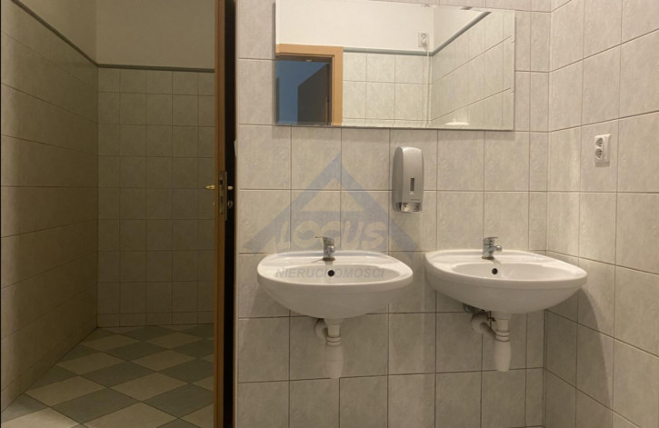 Lokal Wynajem Piaseczno 10