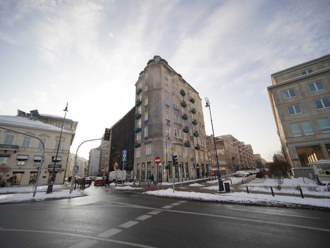 Lokal Wynajem Warszawa Śródmieście 2