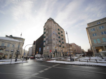Lokal Wynajem Warszawa Śródmieście