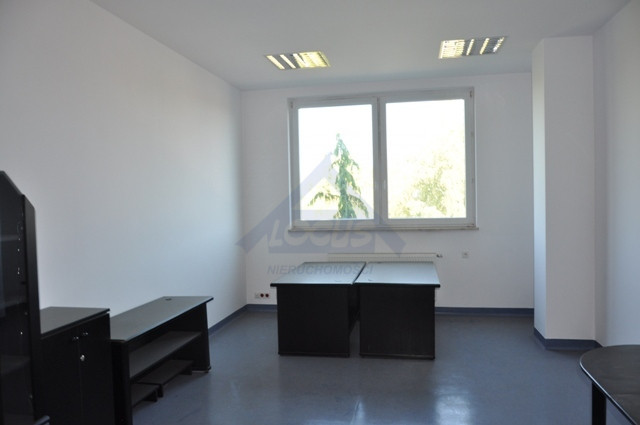 Lokal Wynajem Warszawa Włochy 4