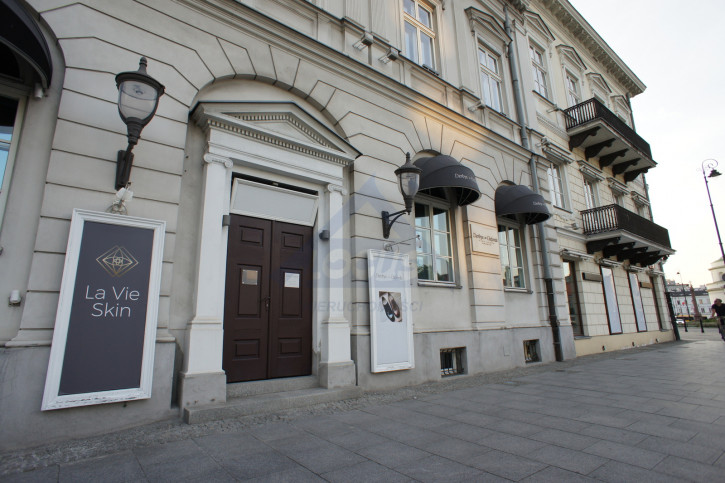Biuro Wynajem Warszawa Śródmieście 5