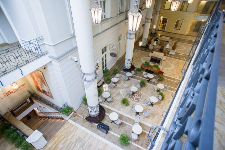 Biuro Wynajem Warszawa Śródmieście 12