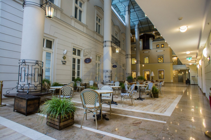 Biuro Wynajem Warszawa Śródmieście 8