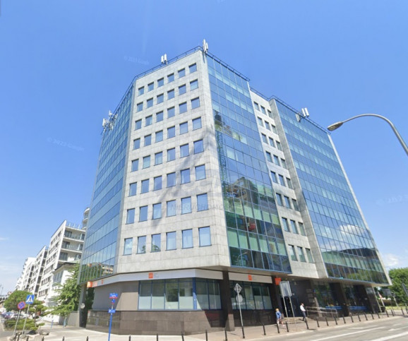 Lokal Wynajem Warszawa Śródmieście 1