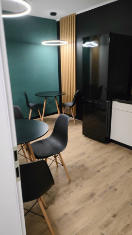 Lokal Wynajem Warszawa Śródmieście 3