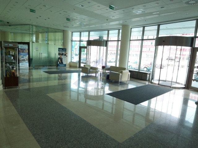 Lokal Wynajem Warszawa Mokotów 3